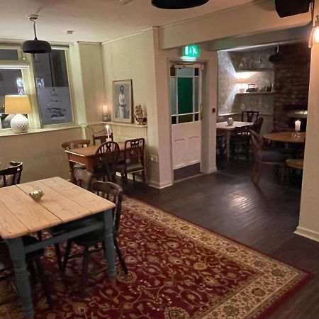Lord Nelson Hotel Bridport Zewnętrze zdjęcie