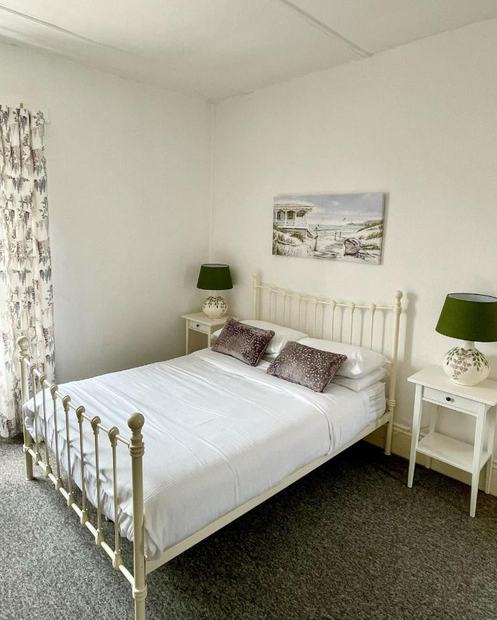Lord Nelson Hotel Bridport Zewnętrze zdjęcie